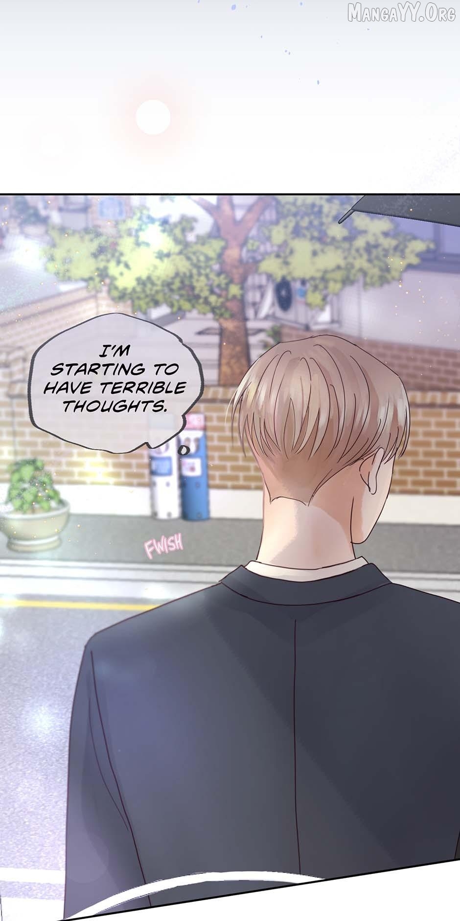 Jealousy Inducers Chapter 91 - page 36