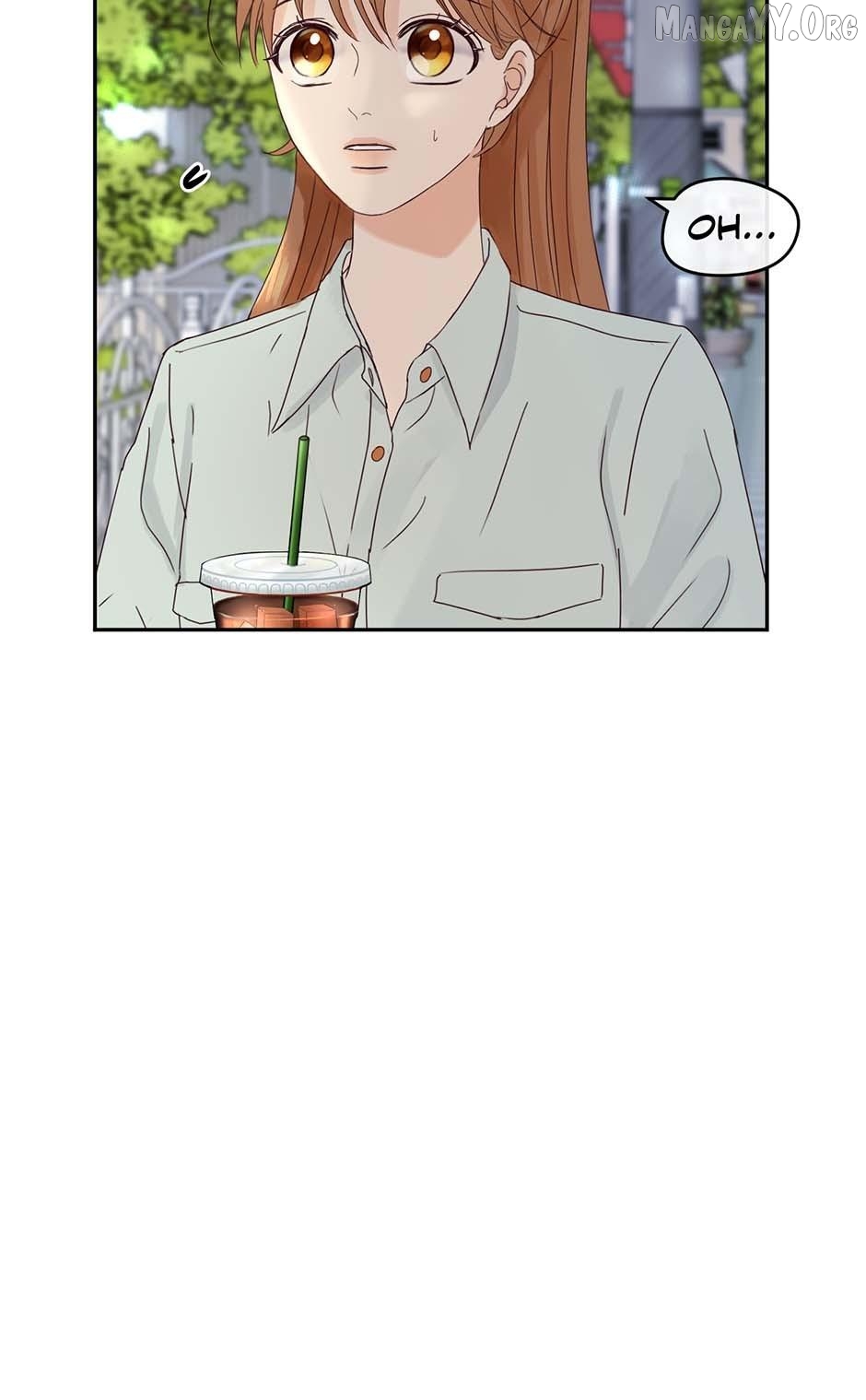 Jealousy Inducers Chapter 91 - page 4