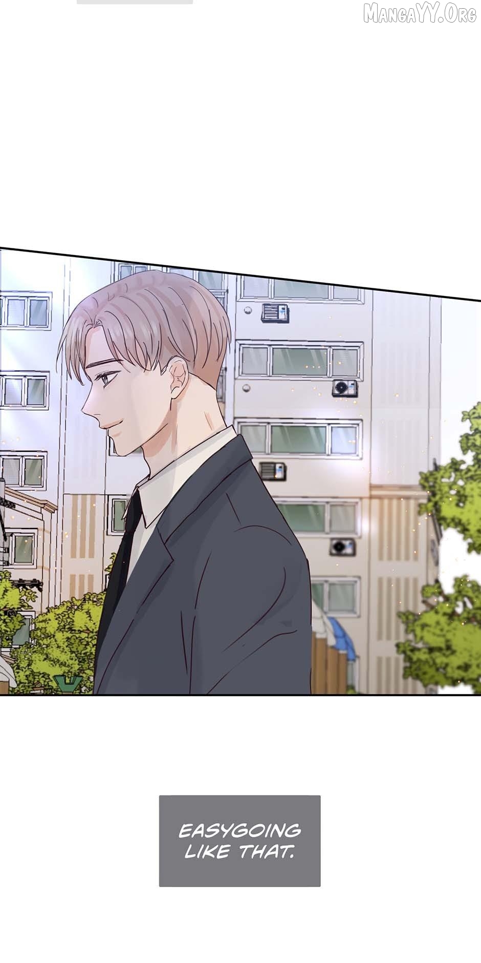 Jealousy Inducers Chapter 91 - page 40