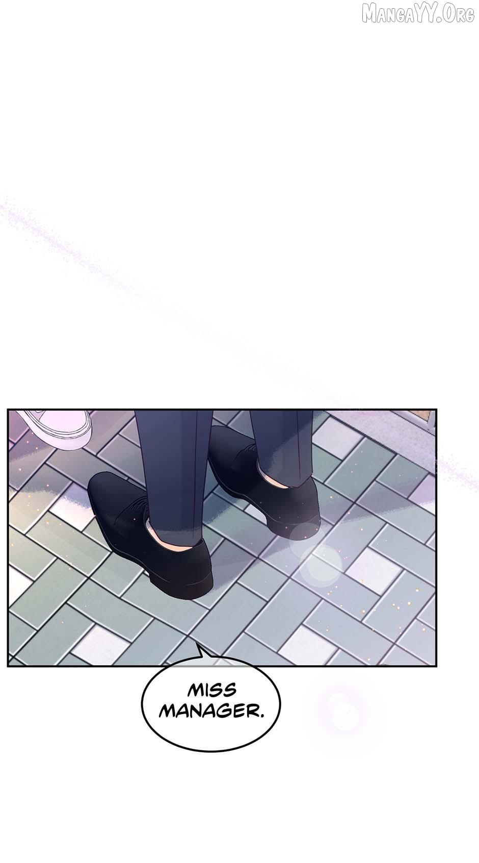 Jealousy Inducers Chapter 91 - page 41