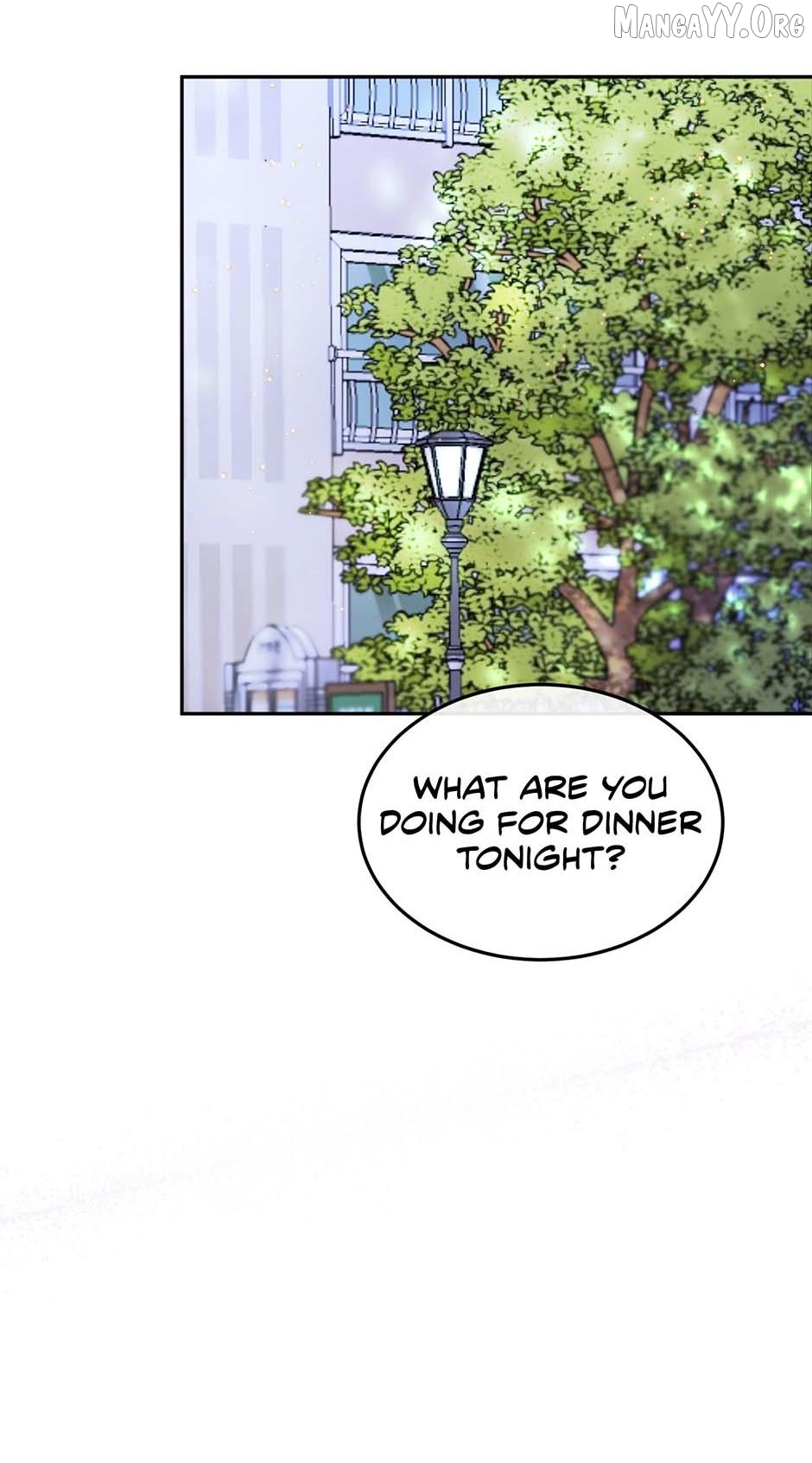 Jealousy Inducers Chapter 91 - page 42