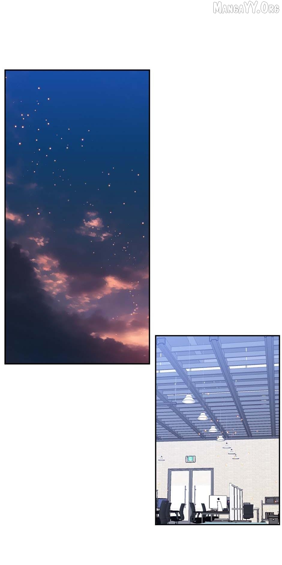 Jealousy Inducers Chapter 91 - page 44