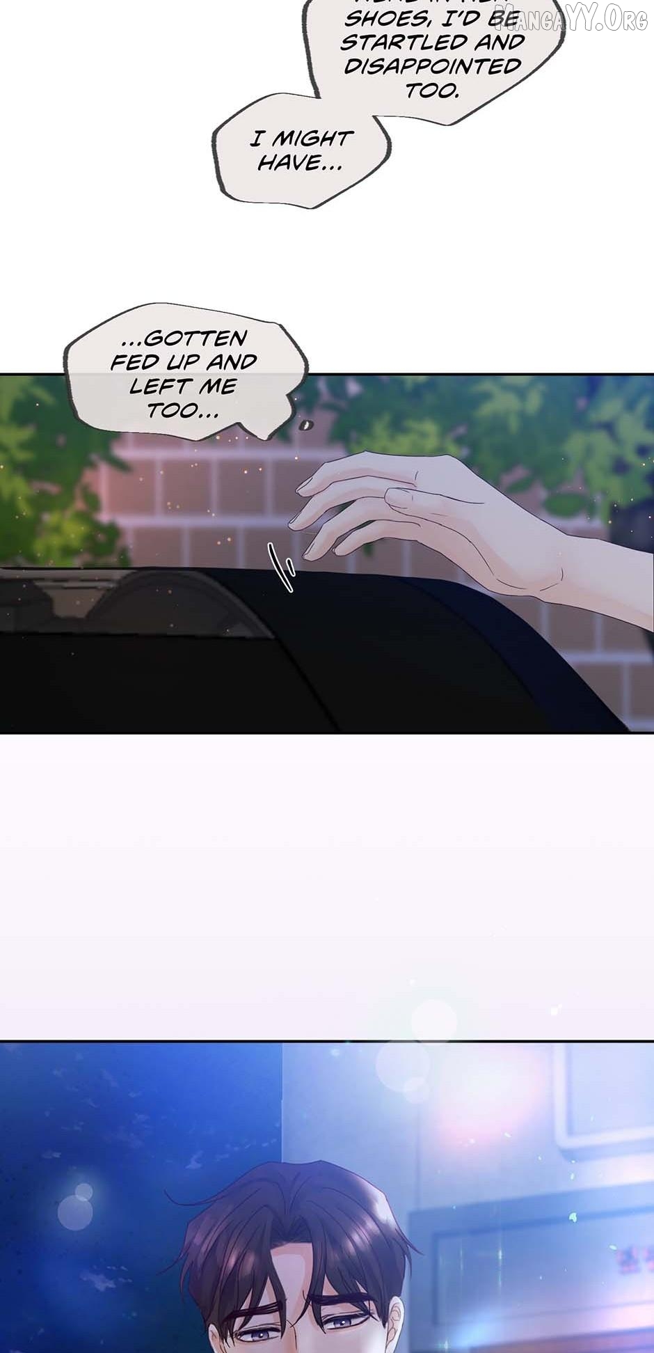 Jealousy Inducers Chapter 91 - page 58