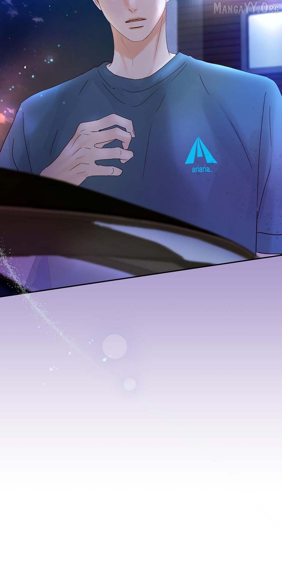 Jealousy Inducers Chapter 91 - page 59