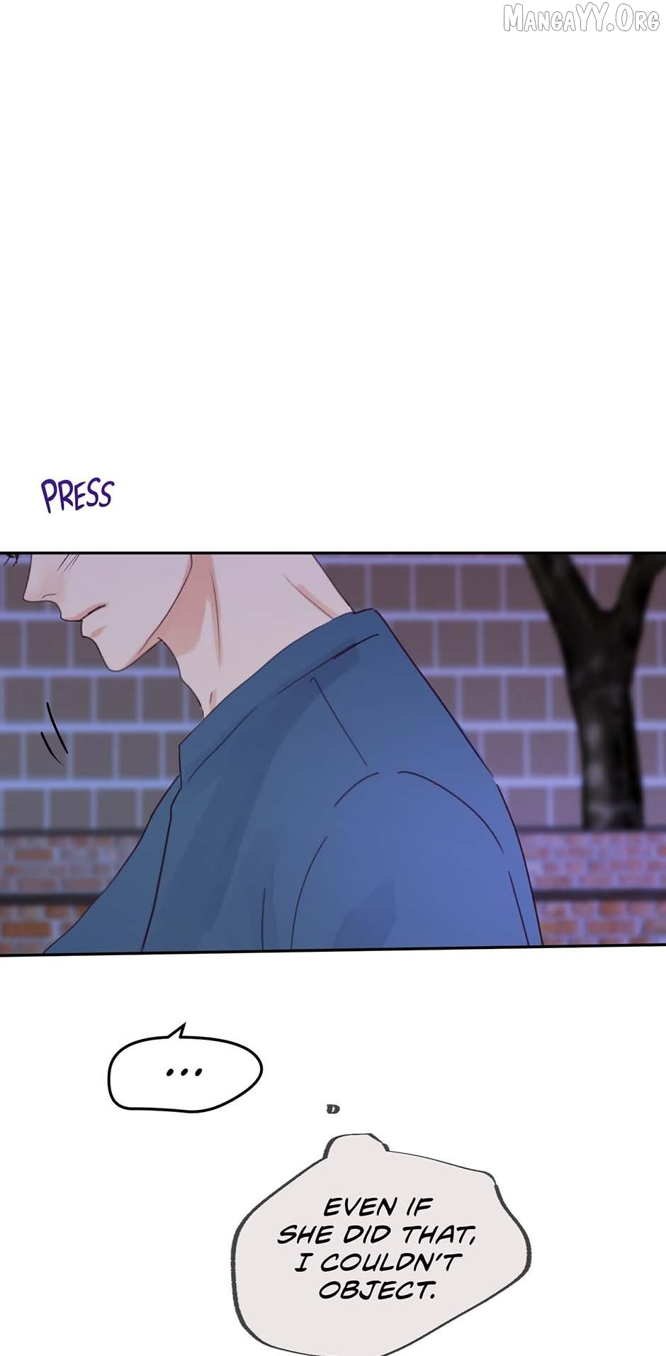 Jealousy Inducers Chapter 91 - page 60