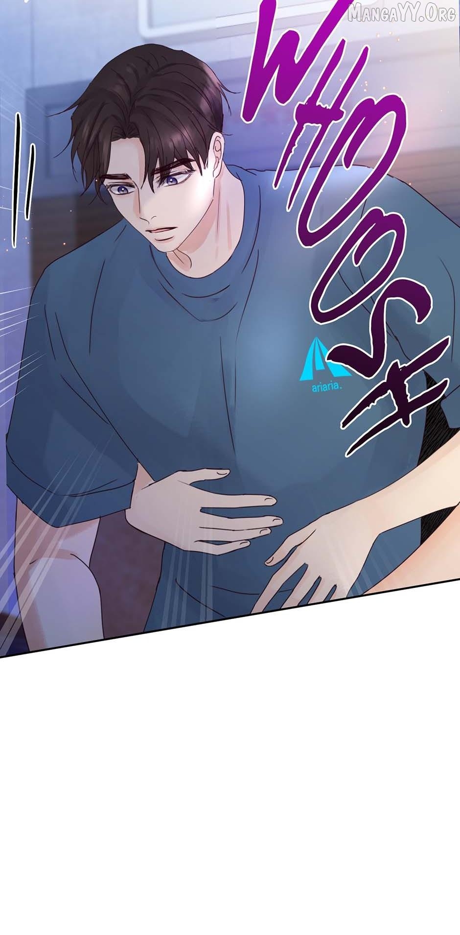 Jealousy Inducers Chapter 91 - page 63