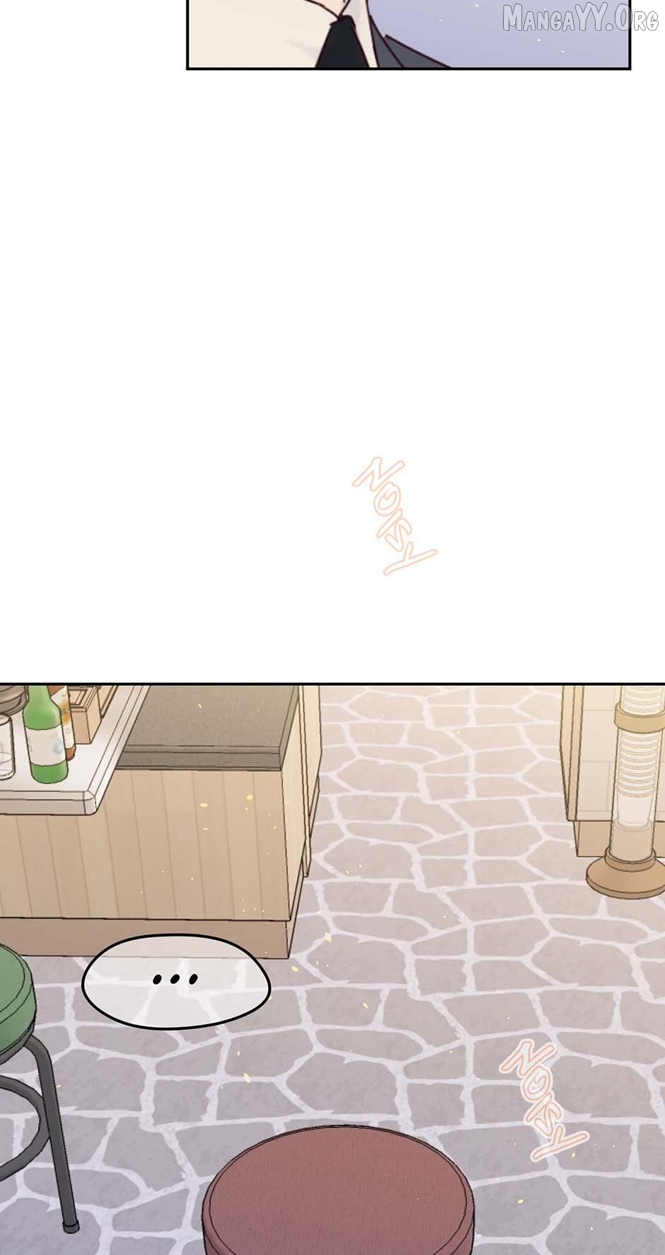 Jealousy Inducers Chapter 91 - page 69