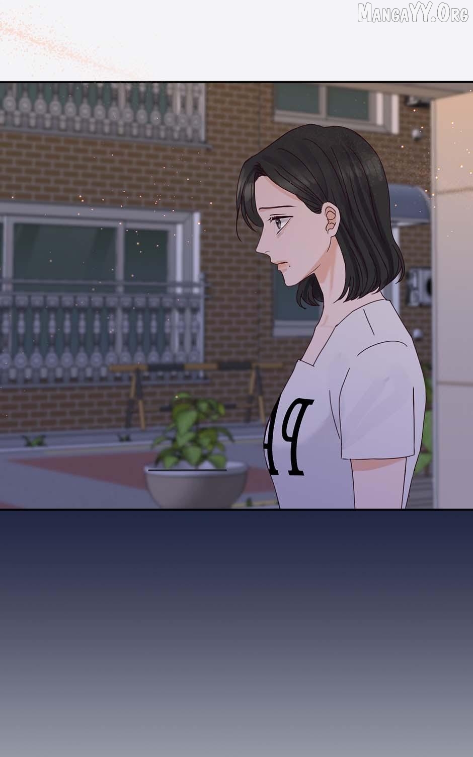 Jealousy Inducers Chapter 92 - page 10
