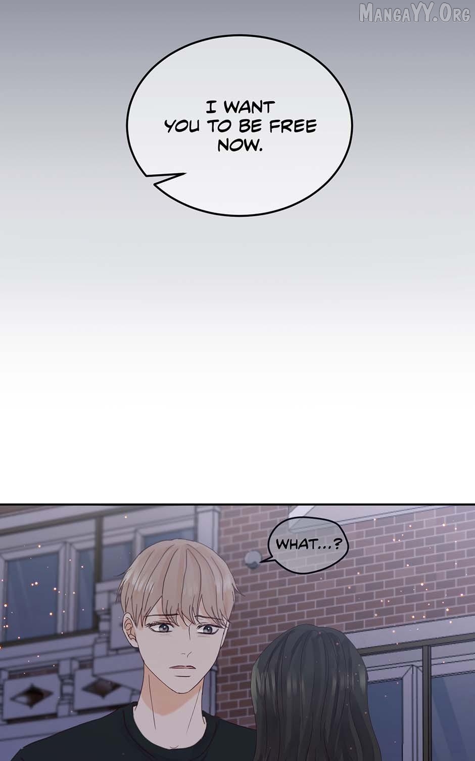 Jealousy Inducers Chapter 92 - page 11