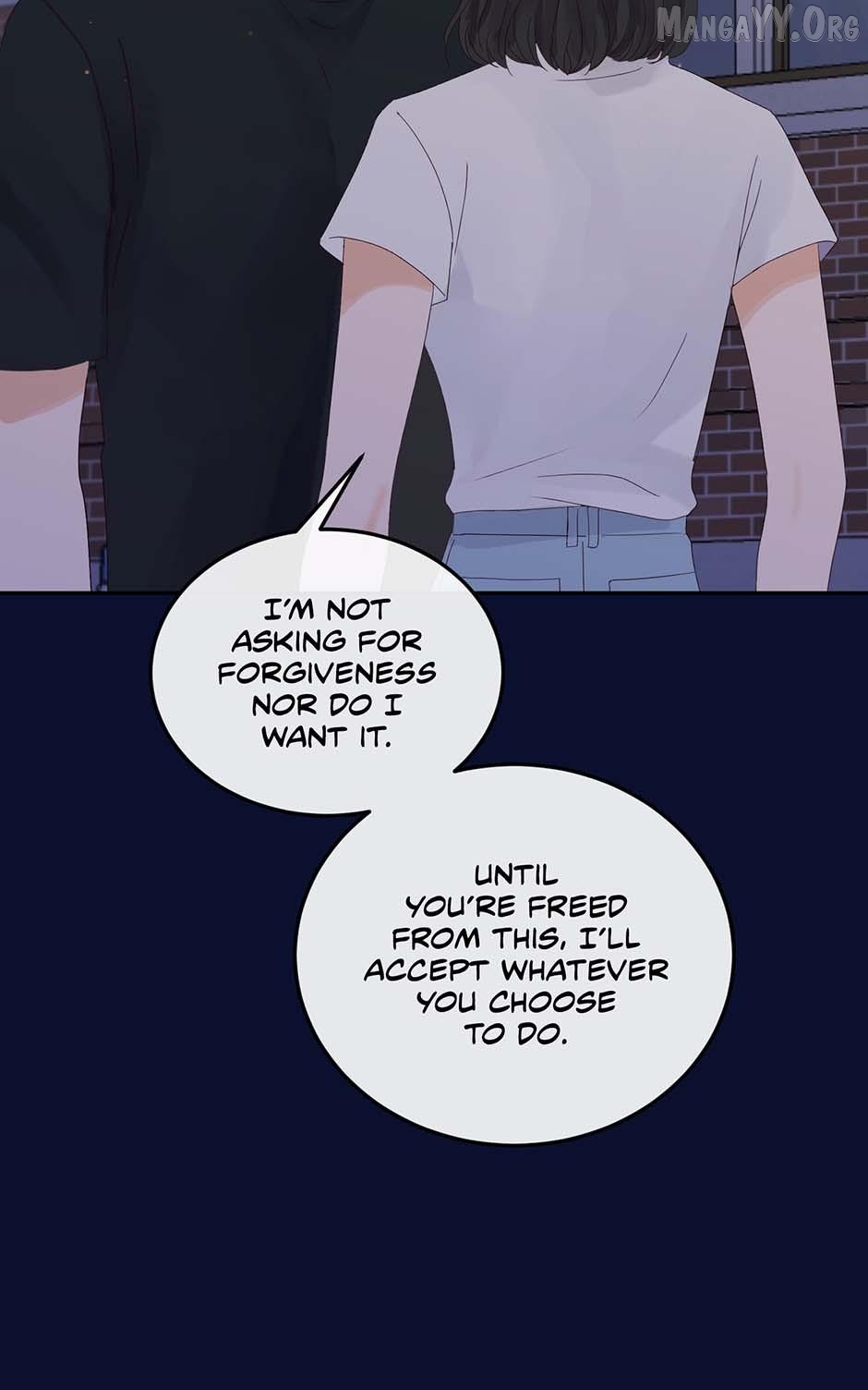 Jealousy Inducers Chapter 92 - page 12