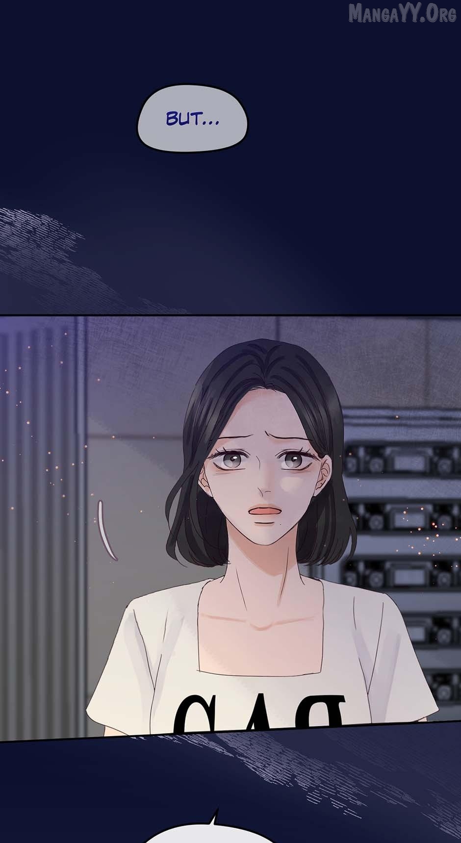 Jealousy Inducers Chapter 92 - page 13
