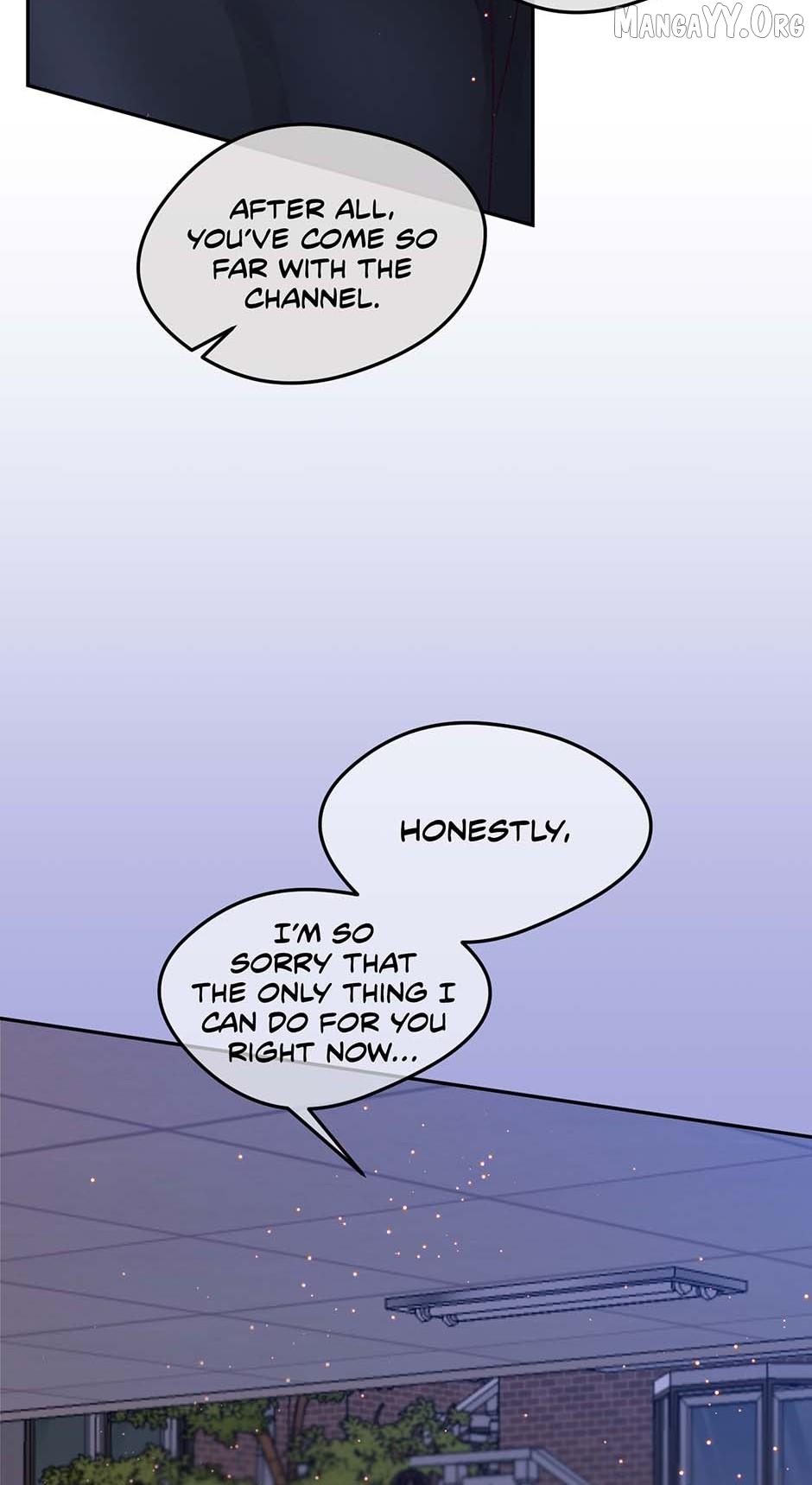 Jealousy Inducers Chapter 92 - page 15