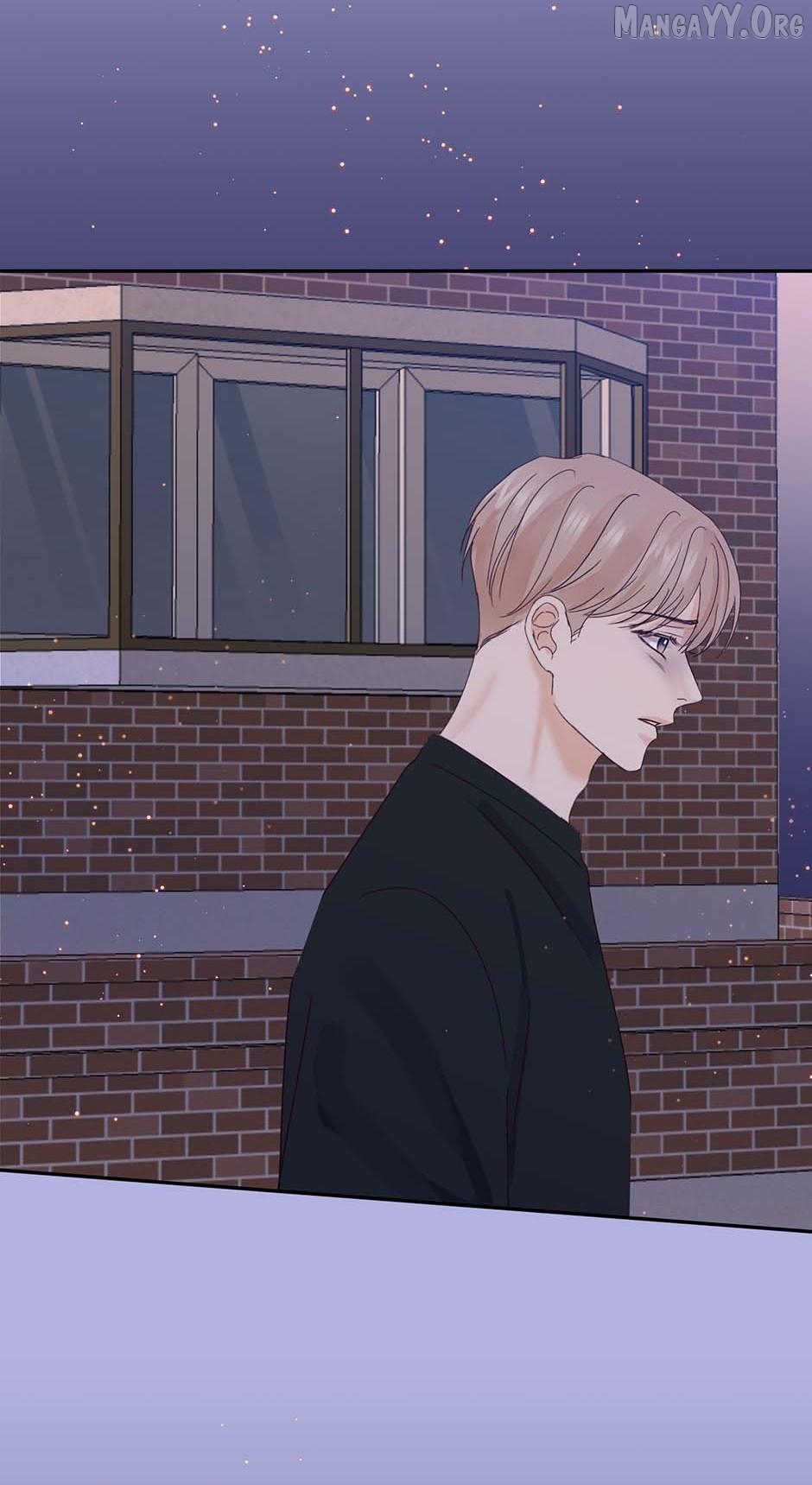 Jealousy Inducers Chapter 92 - page 17
