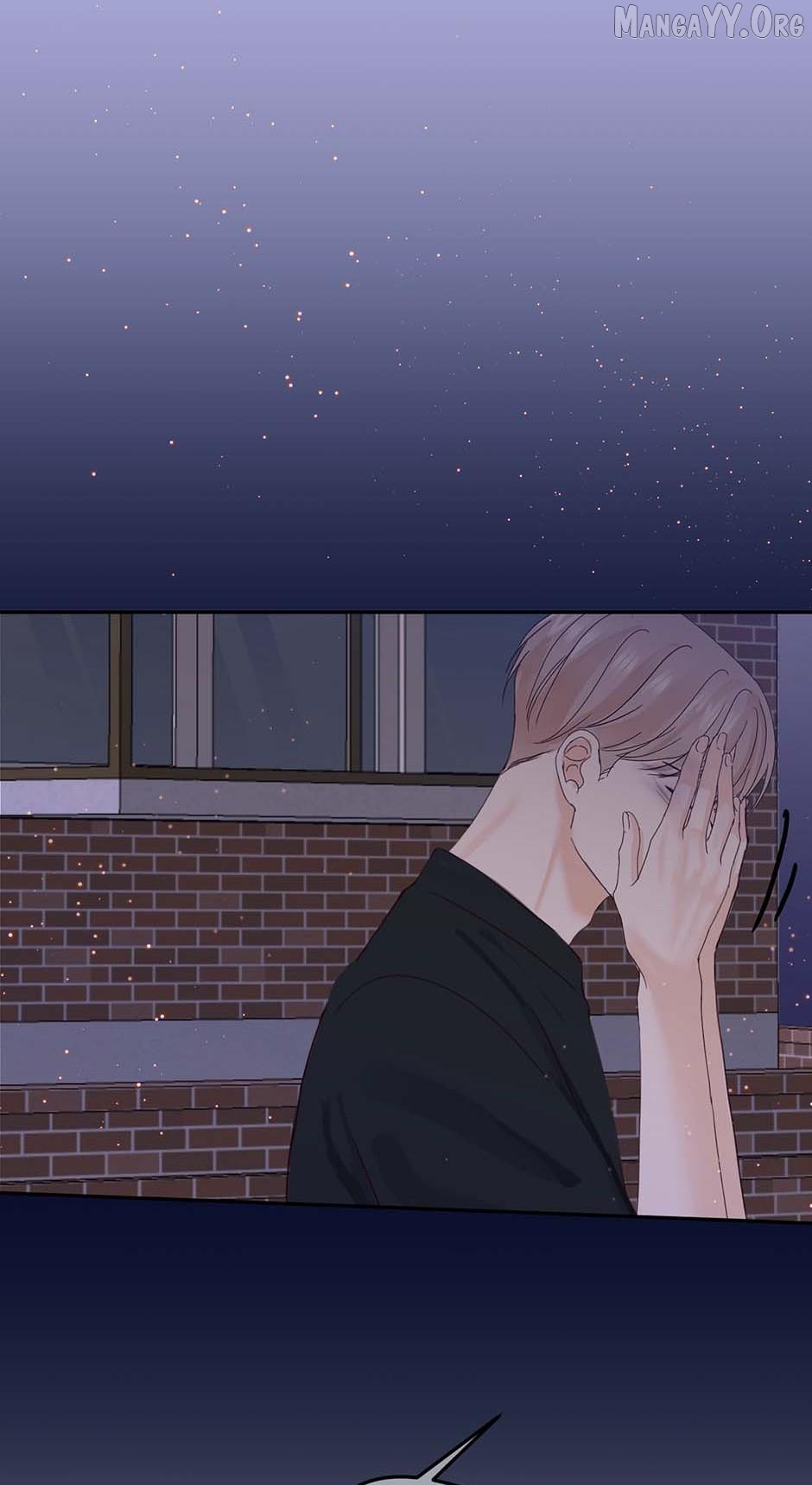 Jealousy Inducers Chapter 92 - page 18