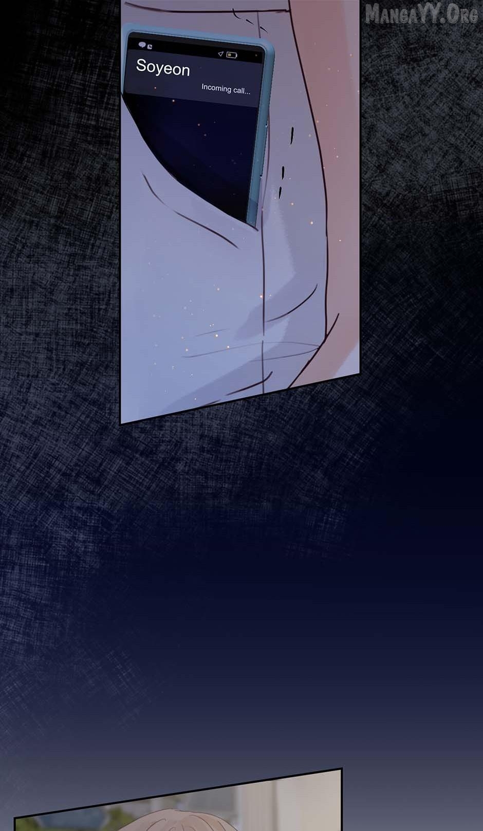 Jealousy Inducers Chapter 92 - page 2