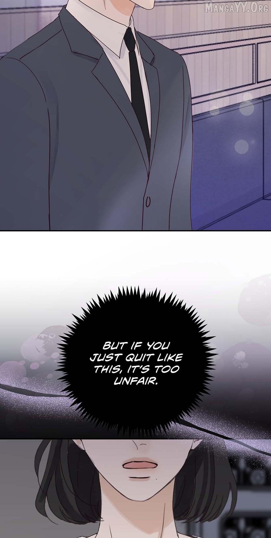 Jealousy Inducers Chapter 92 - page 22