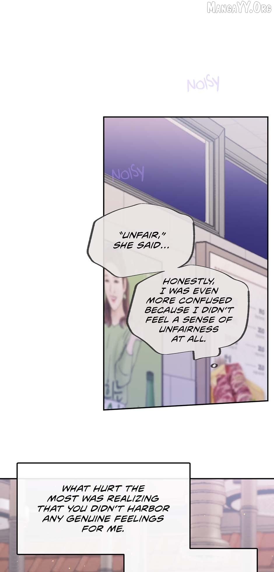 Jealousy Inducers Chapter 92 - page 24
