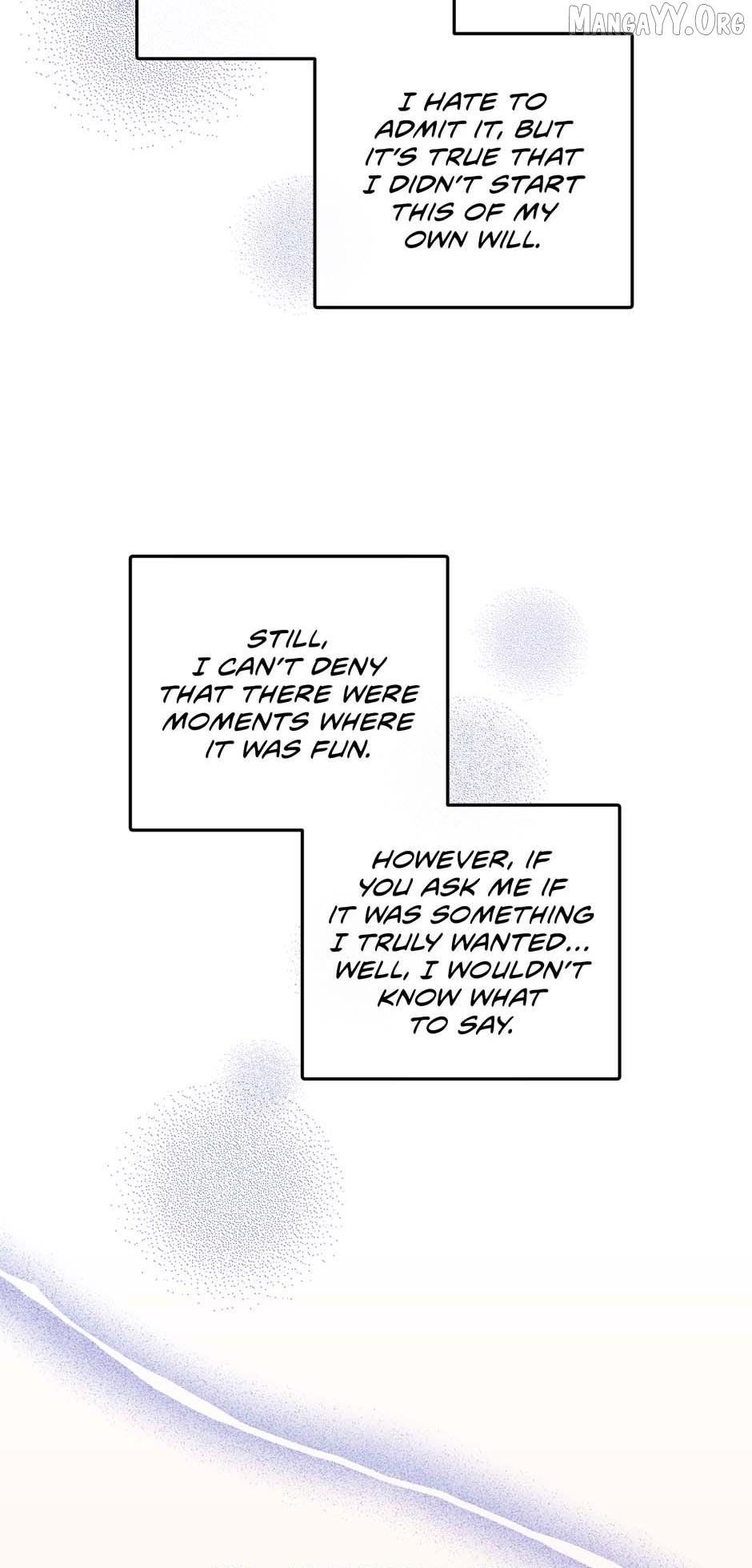 Jealousy Inducers Chapter 92 - page 26