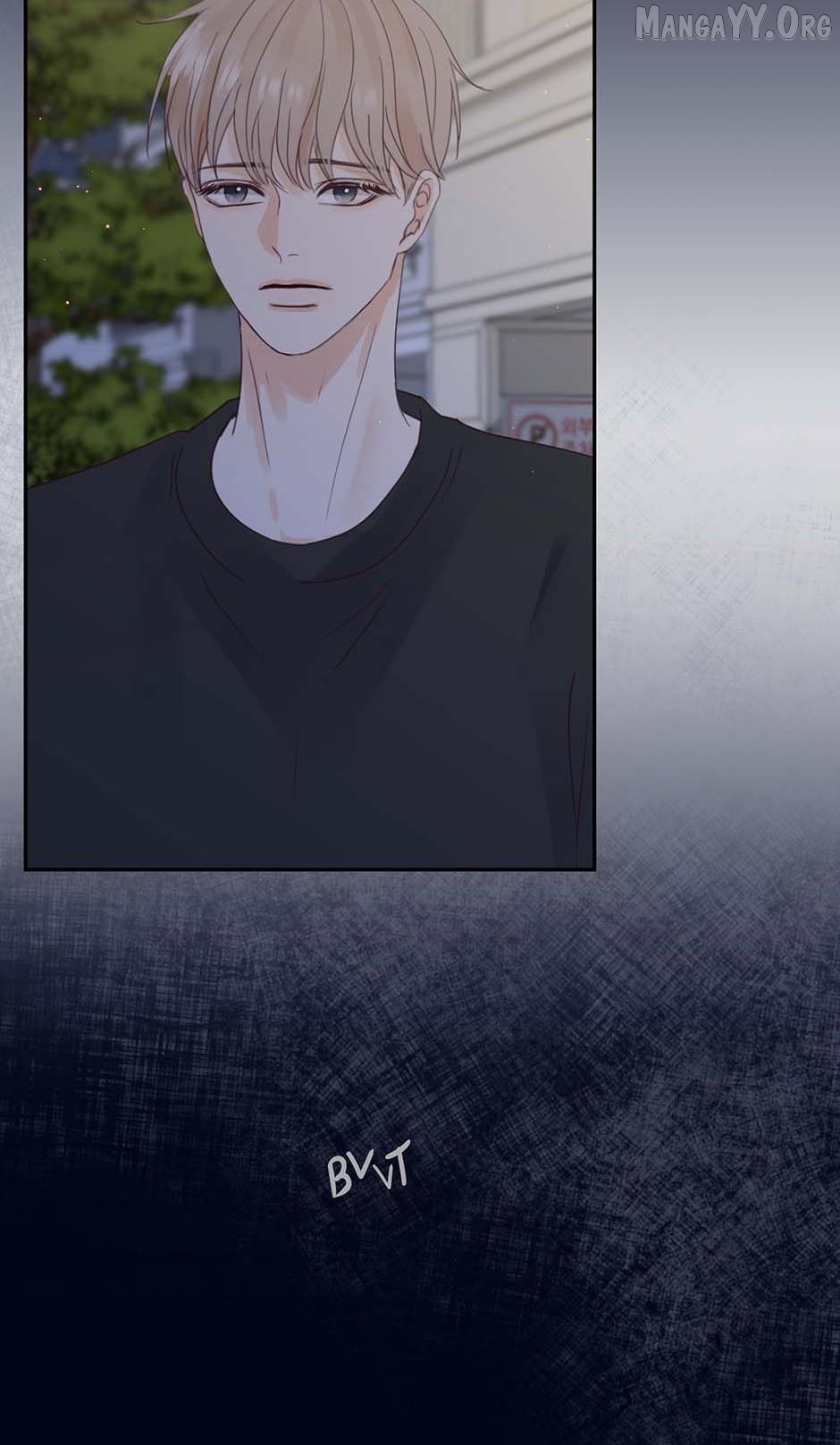 Jealousy Inducers Chapter 92 - page 3