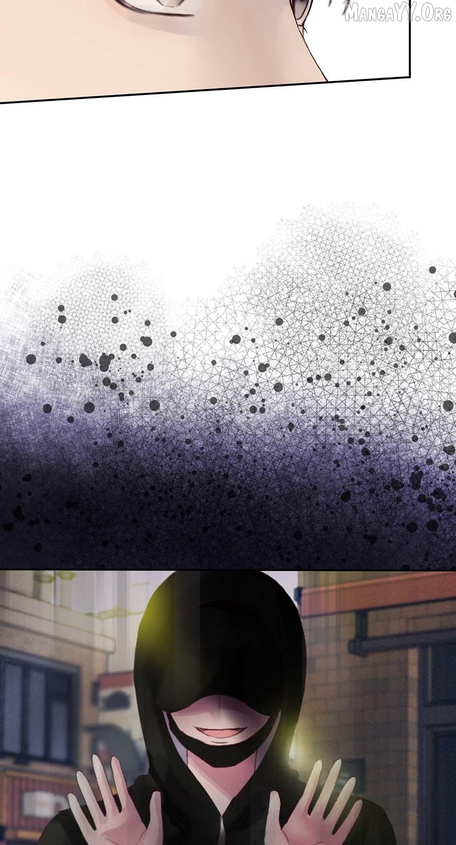 Jealousy Inducers Chapter 92 - page 33