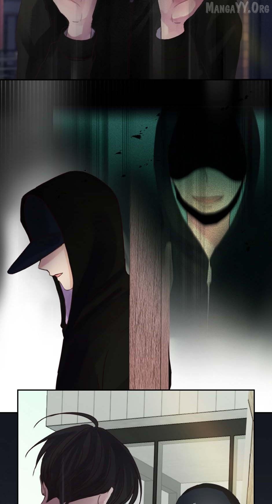 Jealousy Inducers Chapter 92 - page 34