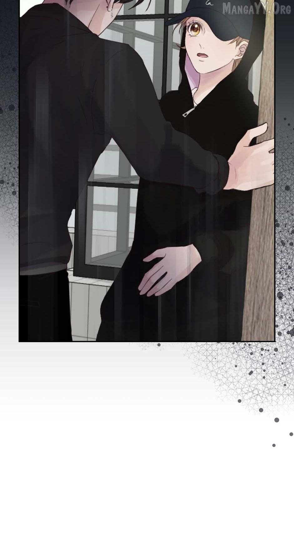 Jealousy Inducers Chapter 92 - page 35