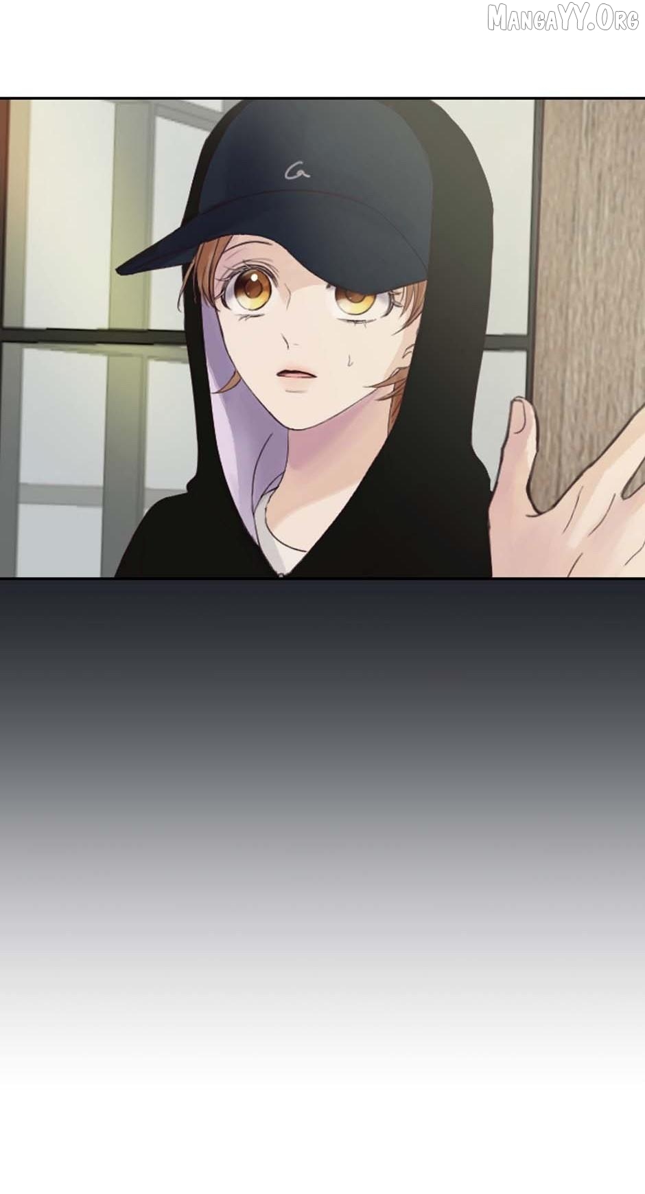 Jealousy Inducers Chapter 92 - page 36