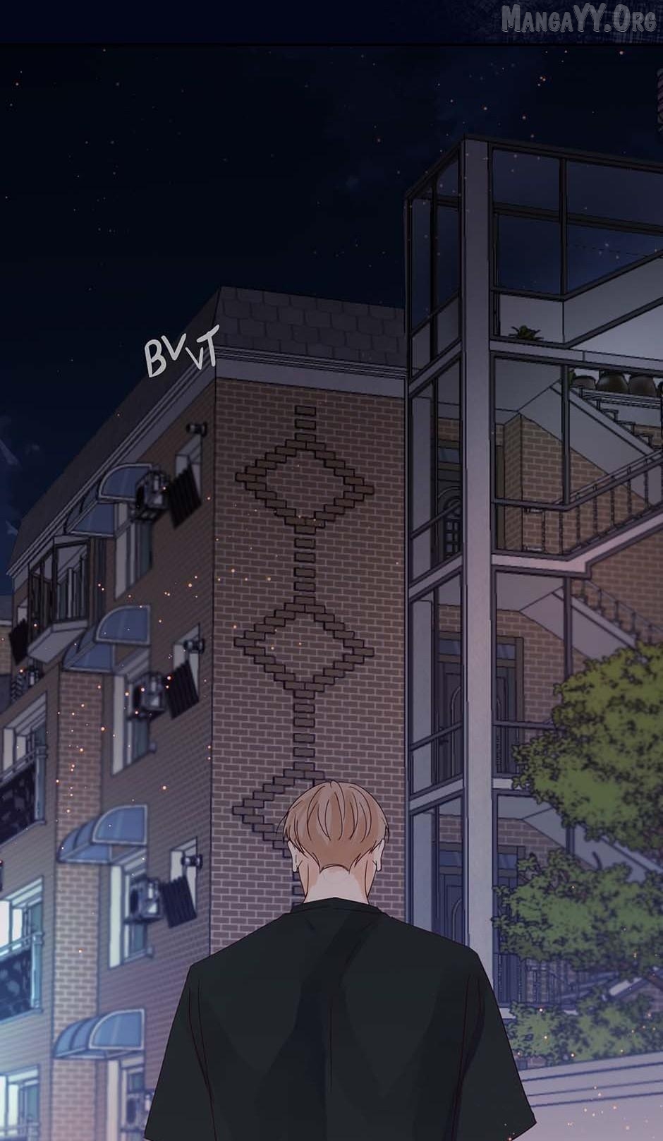 Jealousy Inducers Chapter 92 - page 4