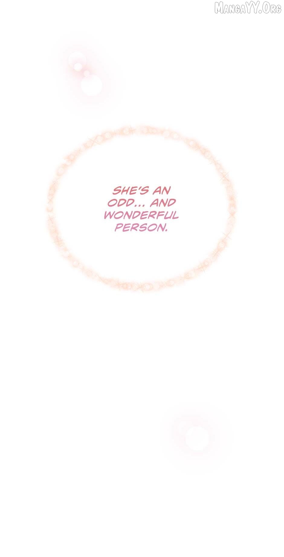Jealousy Inducers Chapter 92 - page 43