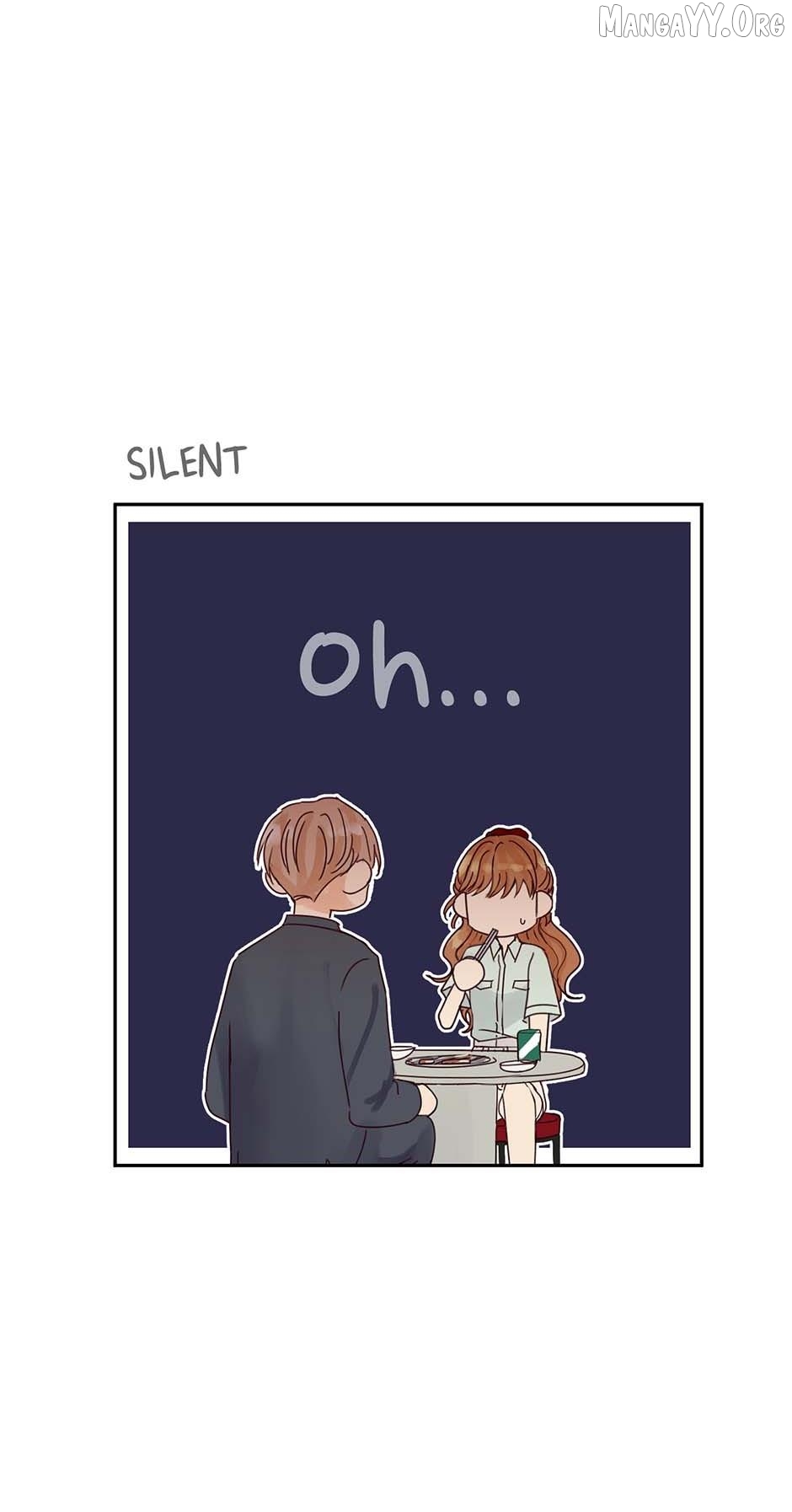 Jealousy Inducers Chapter 92 - page 48