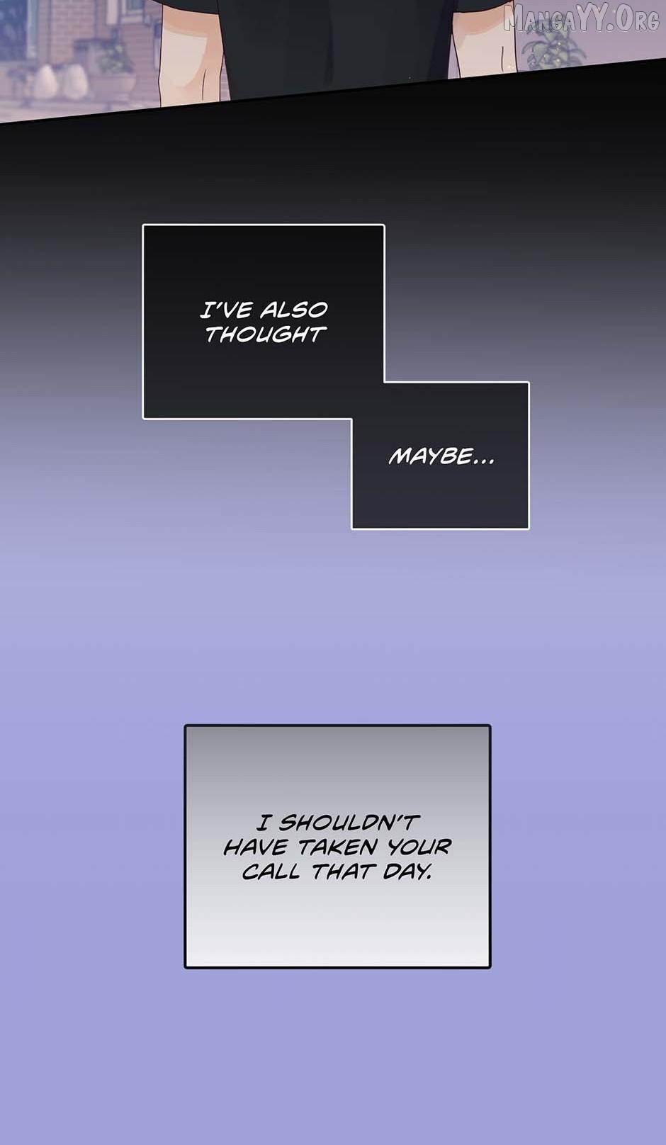 Jealousy Inducers Chapter 92 - page 5
