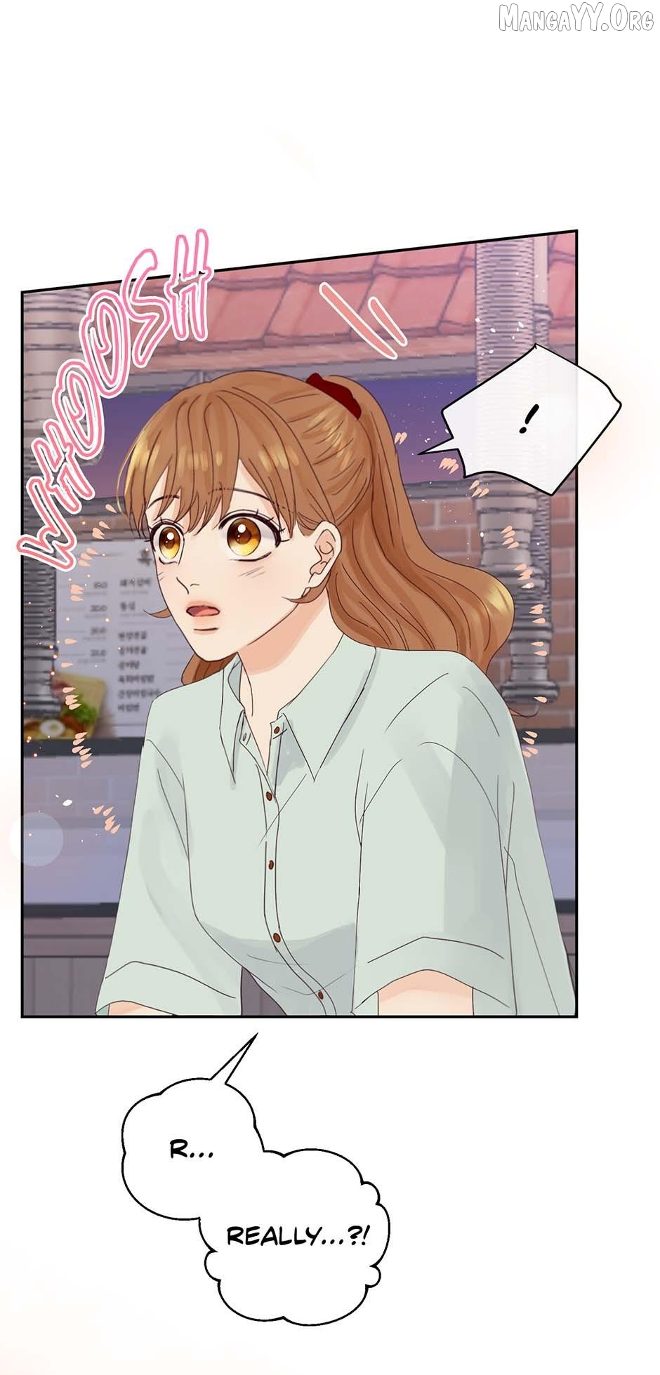 Jealousy Inducers Chapter 92 - page 52