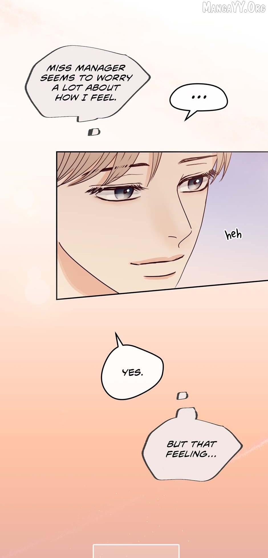 Jealousy Inducers Chapter 92 - page 53