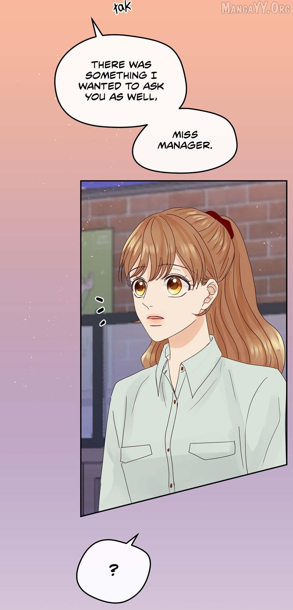 Jealousy Inducers Chapter 92 - page 57