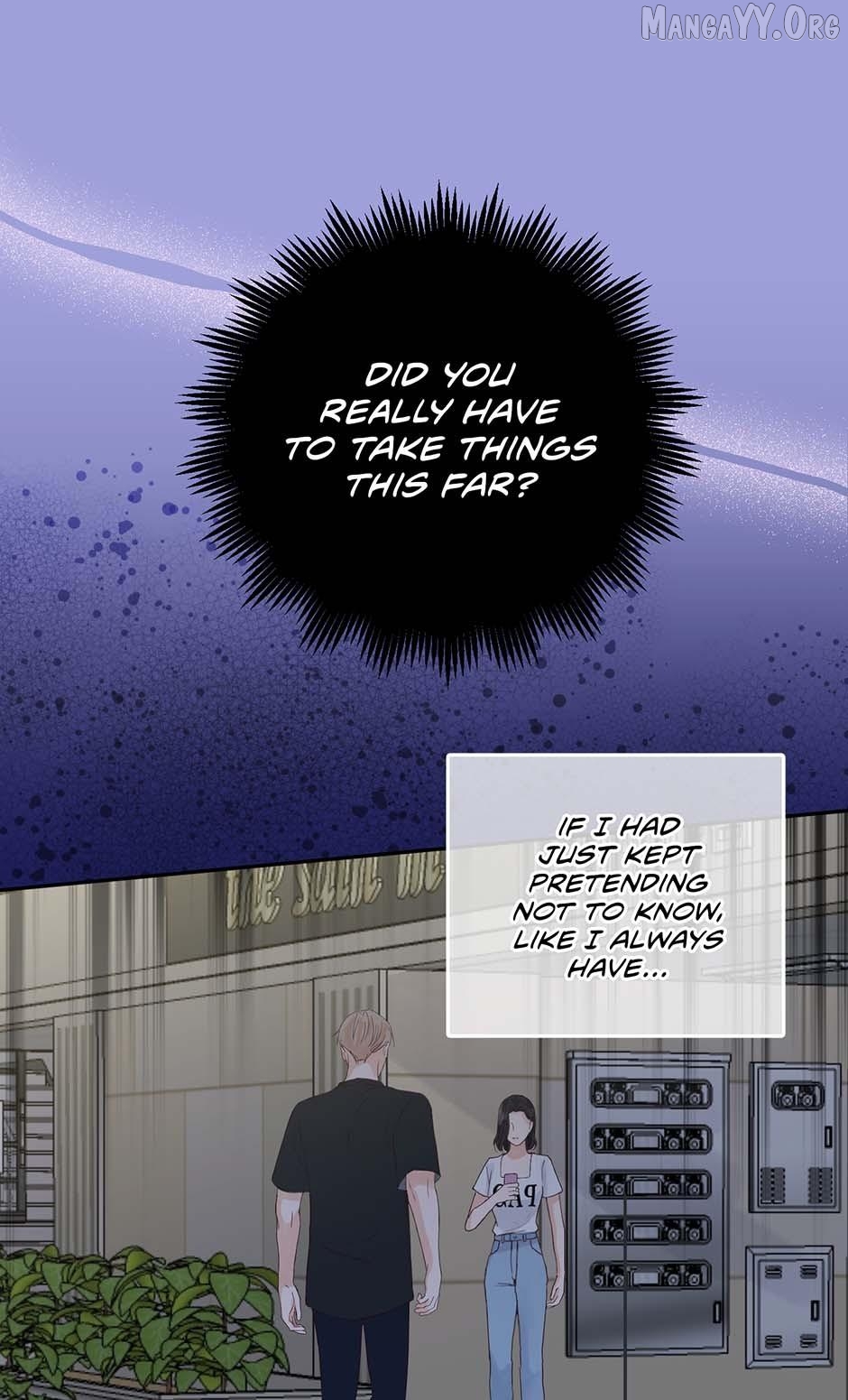 Jealousy Inducers Chapter 92 - page 6