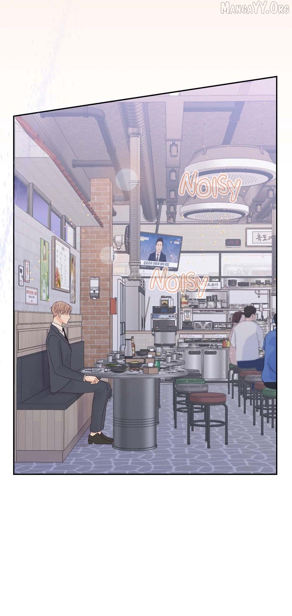 Jealousy Inducers Chapter 92 - page 62