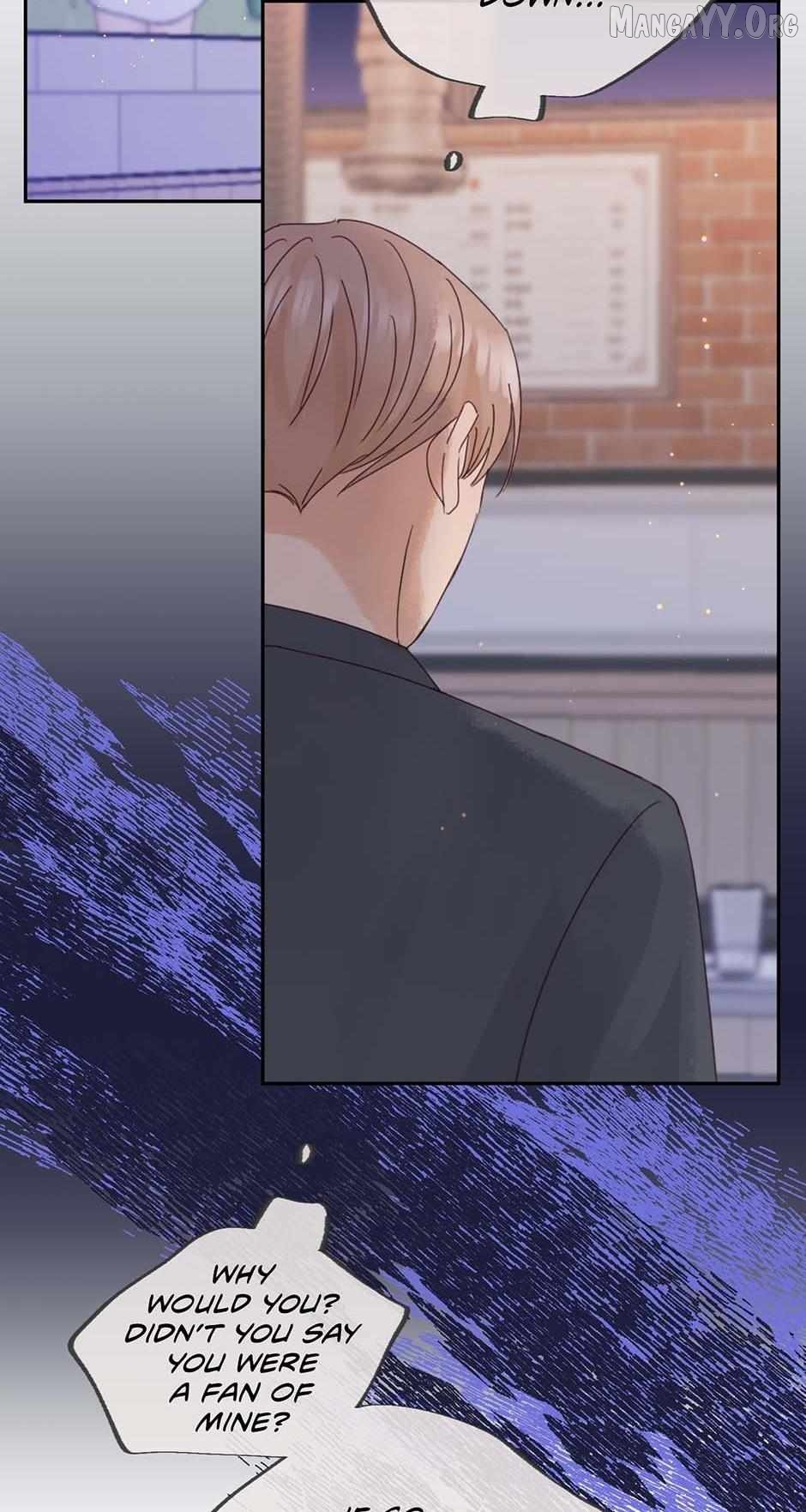 Jealousy Inducers Chapter 92 - page 67