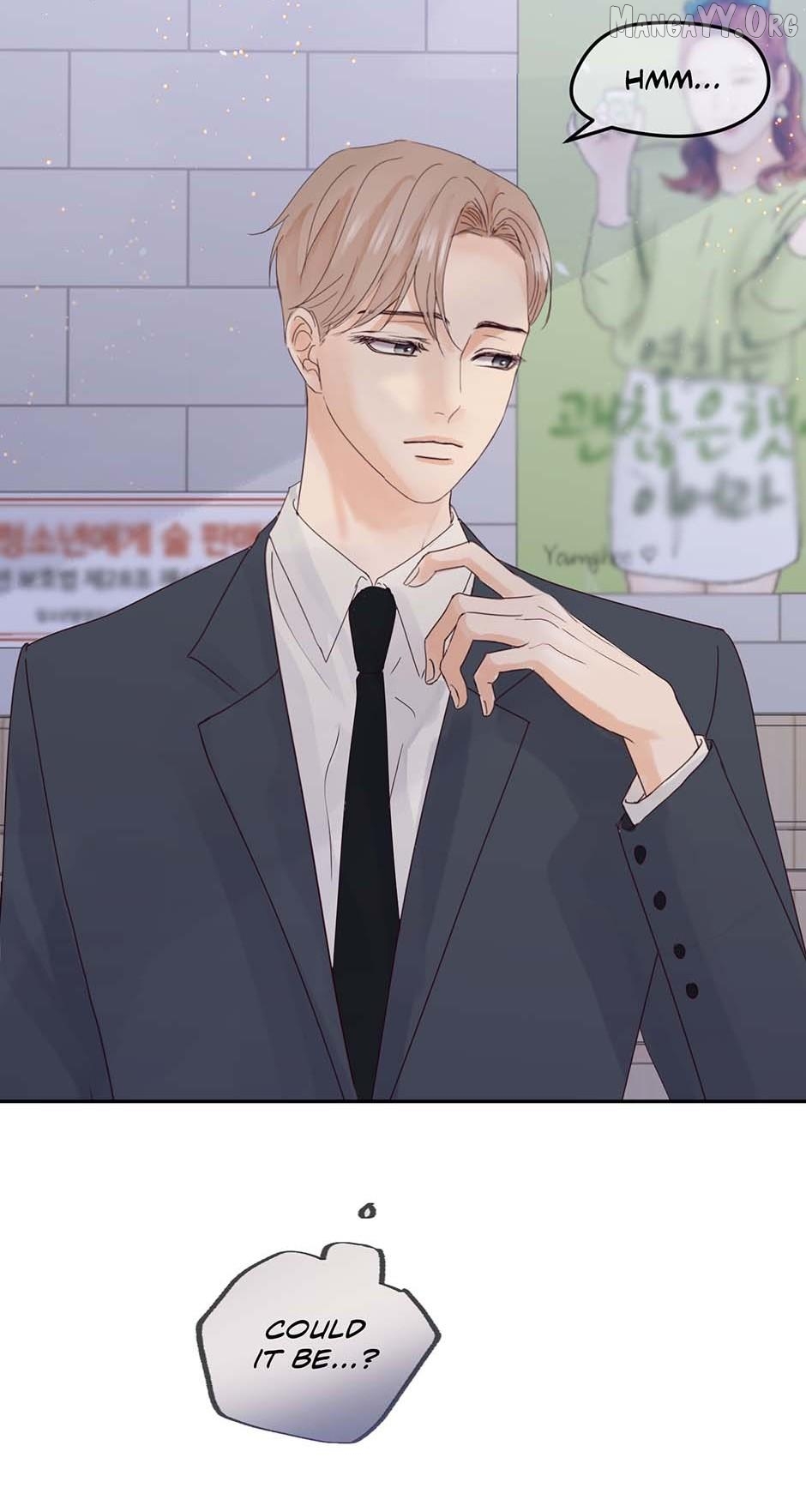 Jealousy Inducers Chapter 92 - page 69