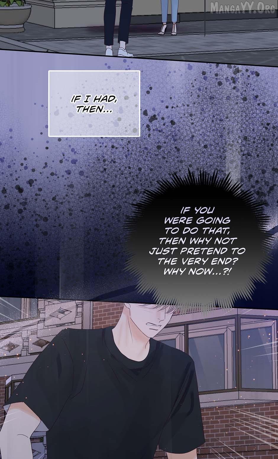 Jealousy Inducers Chapter 92 - page 7