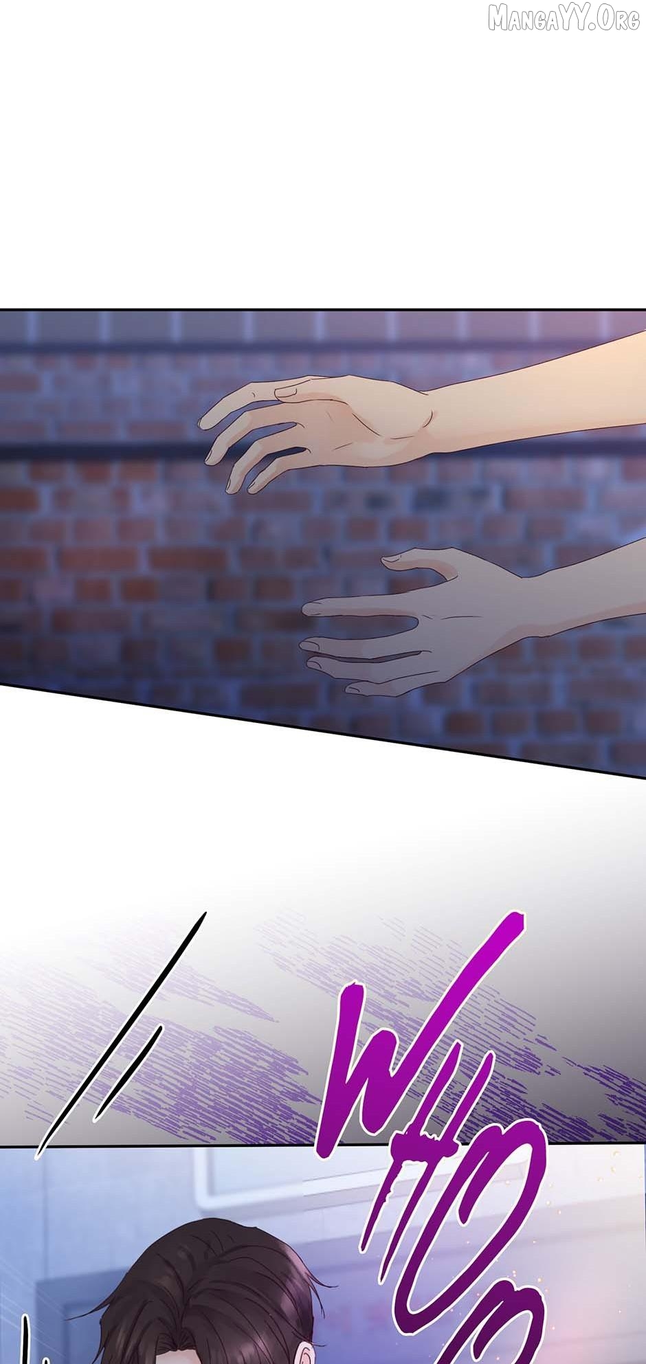 Jealousy Inducers Chapter 92 - page 72