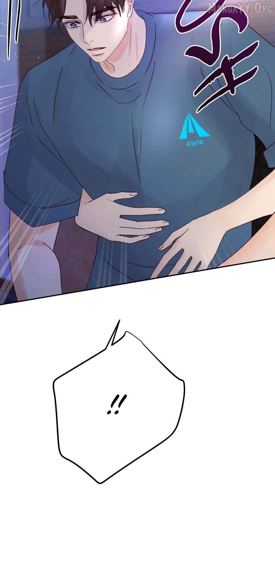 Jealousy Inducers Chapter 92 - page 73