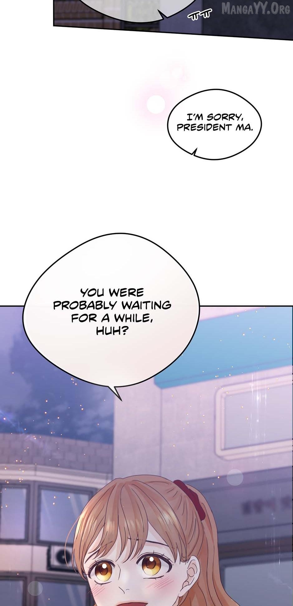 Jealousy Inducers Chapter 92 - page 79