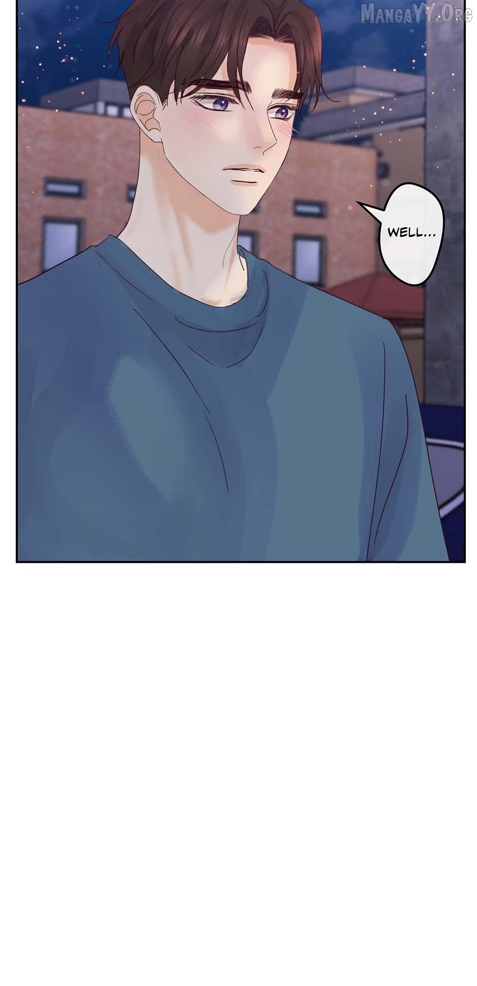 Jealousy Inducers Chapter 92 - page 81