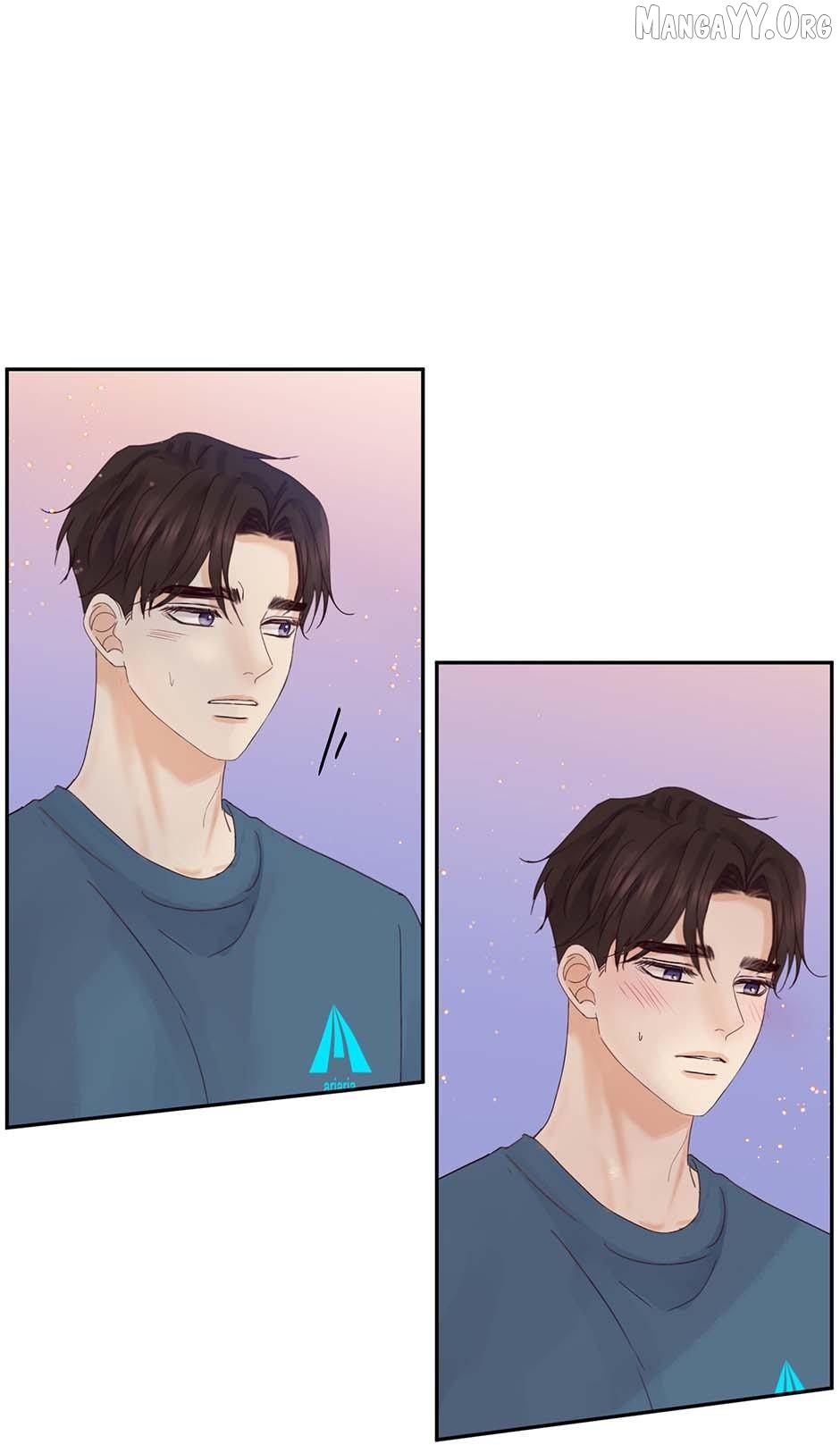 Jealousy Inducers Chapter 92 - page 82