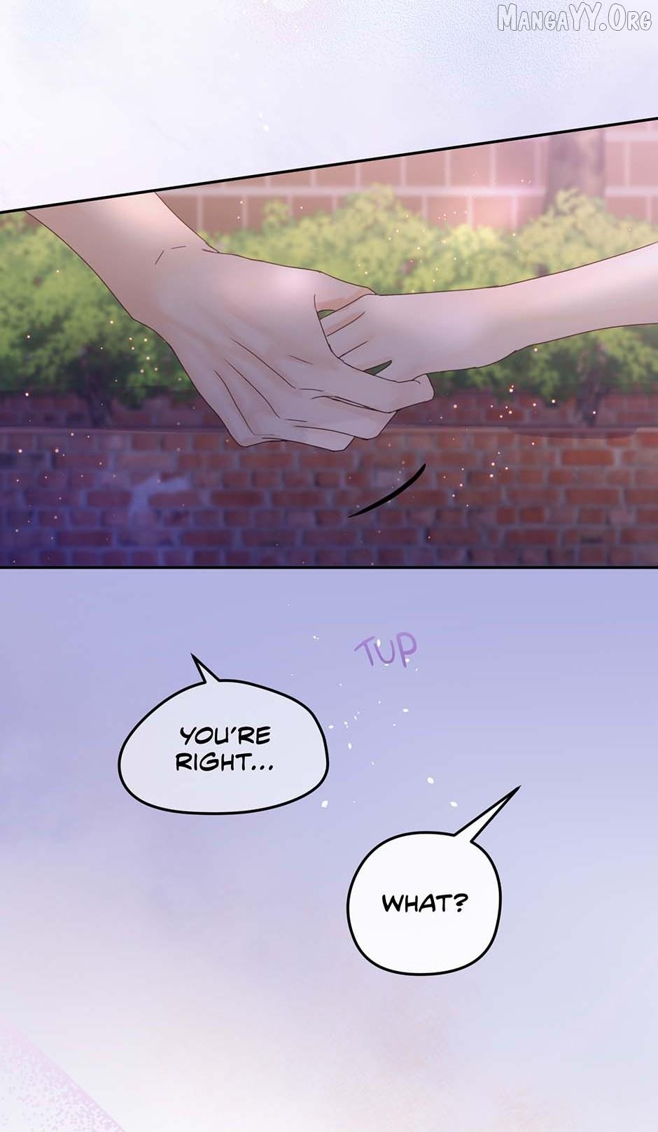 Jealousy Inducers Chapter 92 - page 84