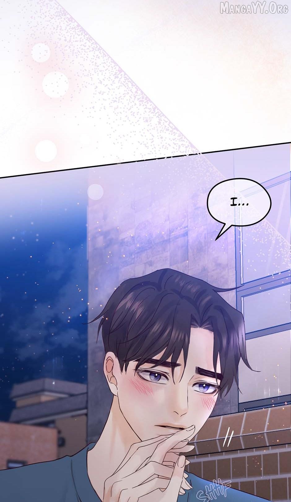 Jealousy Inducers Chapter 92 - page 85