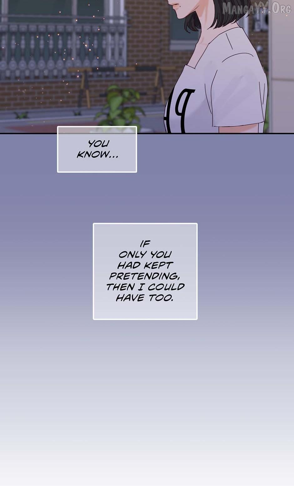 Jealousy Inducers Chapter 92 - page 9