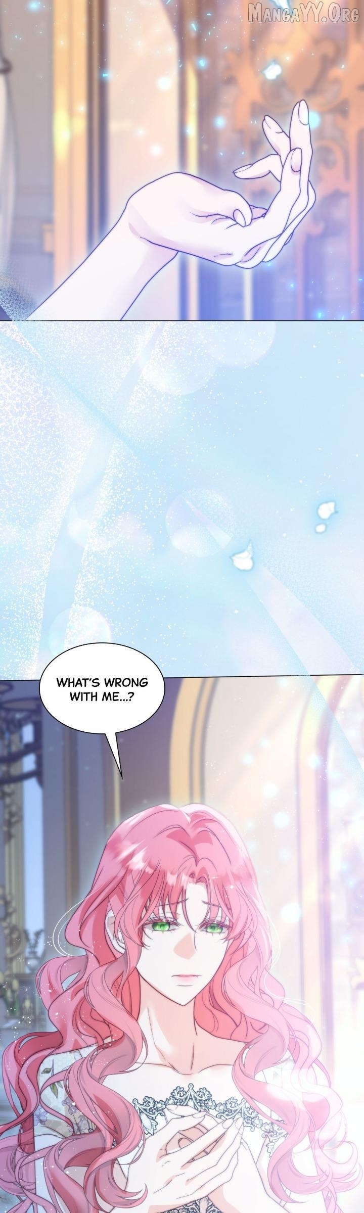 Born as the Second Daughter Chapter 102 - page 21