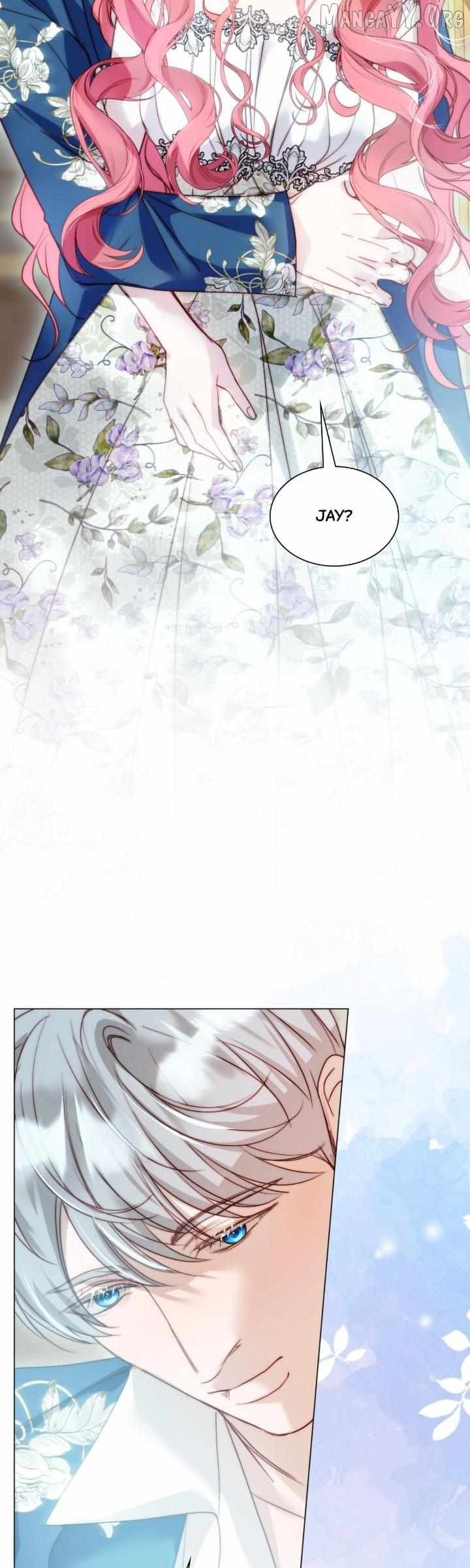 Born as the Second Daughter Chapter 102 - page 24