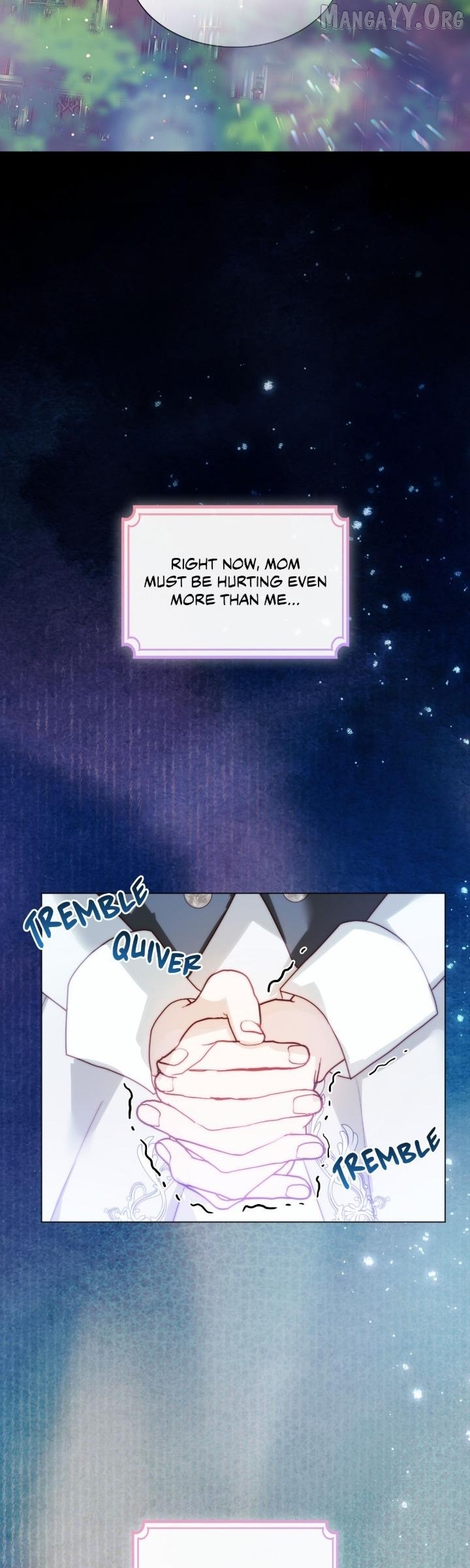 Born as the Second Daughter Chapter 102 - page 30